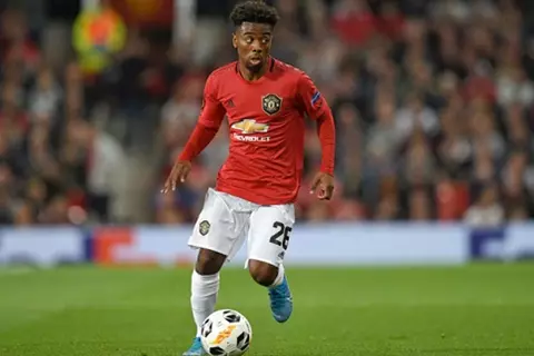 جوميز على رادار كبار البريميرليج.. هل يعود إلى أولد ترافورد؟